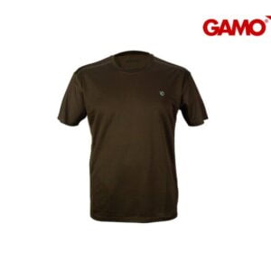 ΜΠΛΟΥΖΑ T-SHIRT GAMO HONEYCOMB T-TECH GREEN FOREST