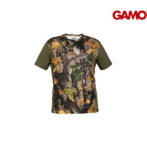ΜΠΛΟΥΖΑ T-SHIRT GAMO KANSAS