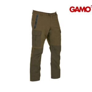 Moncayo Pant Gamo παντελόνι αδιάβροχο με μεβράνη Geotherm Green