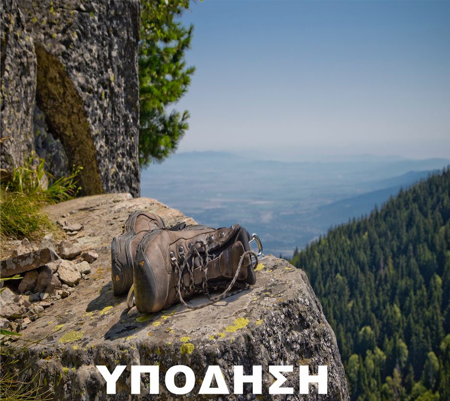 υποδηση category