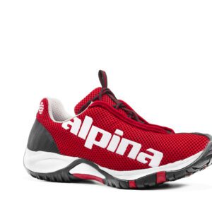 ALPINA EWL RED