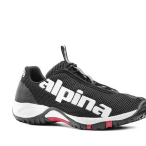 Alpina Black EWL