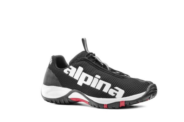 Alpina Black EWL