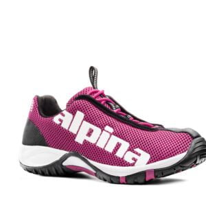 Alpina EWL pink