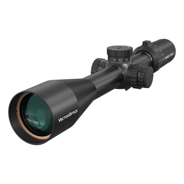 Vector Taurus 5-30x56 FFP - Image 5