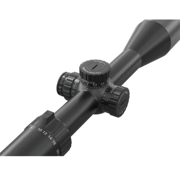 Vector Taurus 5-30x56 FFP - Image 6