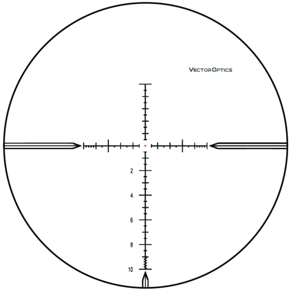 Vector Taurus 5-30x56 FFP - Image 3