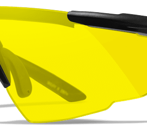 Αντιβαλλιστικά Γυαλιά WILEY X SABER ADVANCED YELLOW