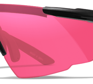 Αντιβαλλιστικά Γυαλιά WILEY X SABER ADVANCED VERMILION