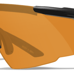 Αντιβαλλιστικά Γυαλιά WILEY X SABER ADVANCED GREY/CLEAR/RUST